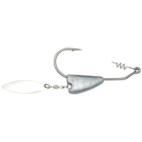 Strike King Tour Grade Belly Blade Swimbait Hook – Natural Sports - The  Fishing Store