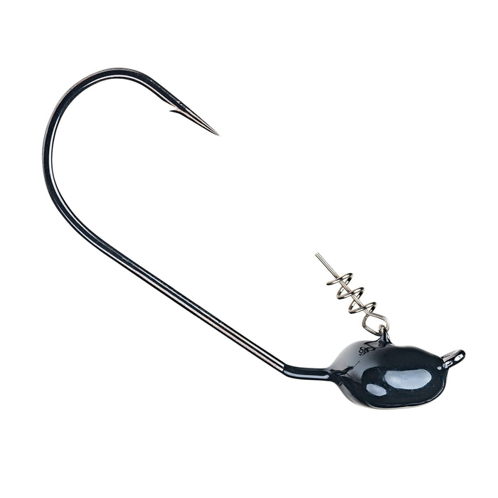 Black Strike King Tour Grade Mag Jig Head