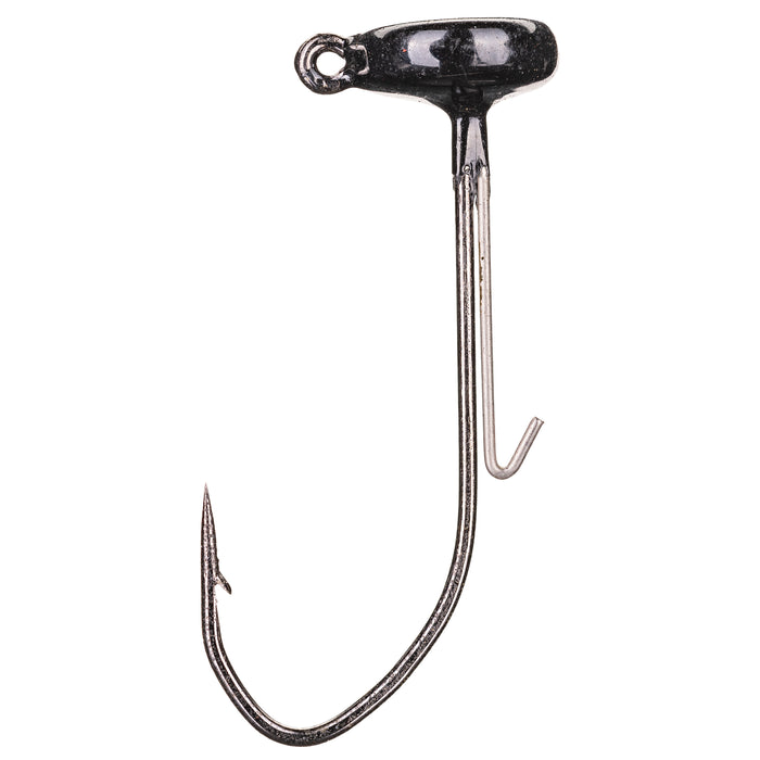 Black 1/16 oz Strike King Tour Grade Ned Rig Head