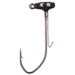 Black 1/16 oz Strike King Tour Grade Ned Rig Head