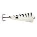 Glow Tiger VMC Tingler Spoon Ice Fishing Lure