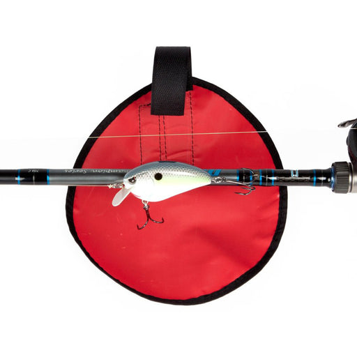 VRX The Bait Glove Fishing Lure Cover