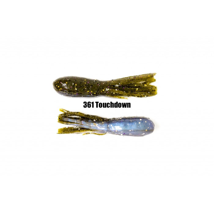 Touchdown X Zone X-Tube 2.75”