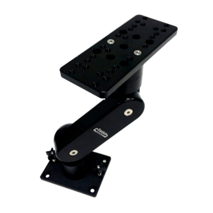 Traxstech Dual Pivot Electronics Mount