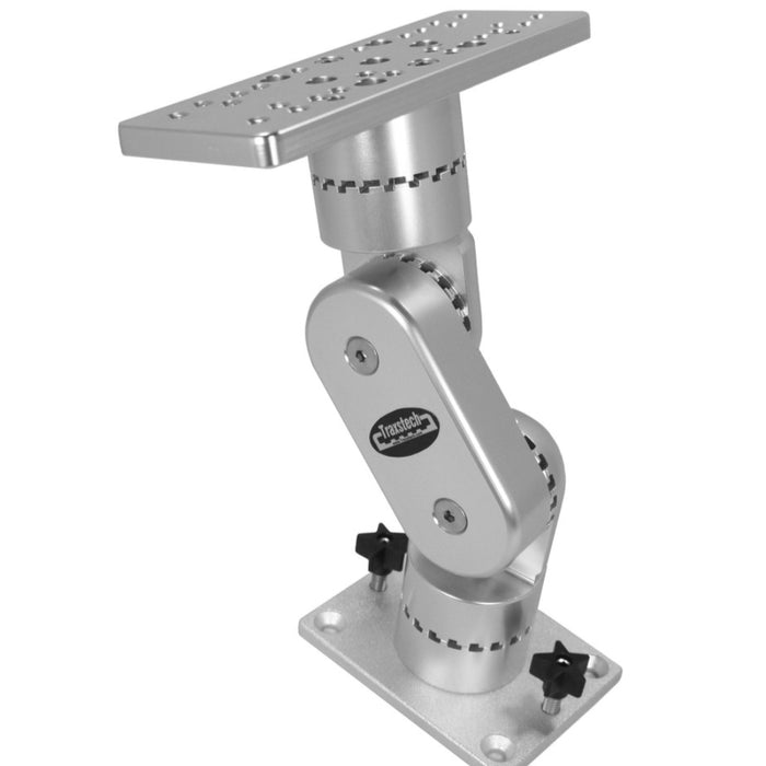 Traxstech Dual Pivot Electronics Mount