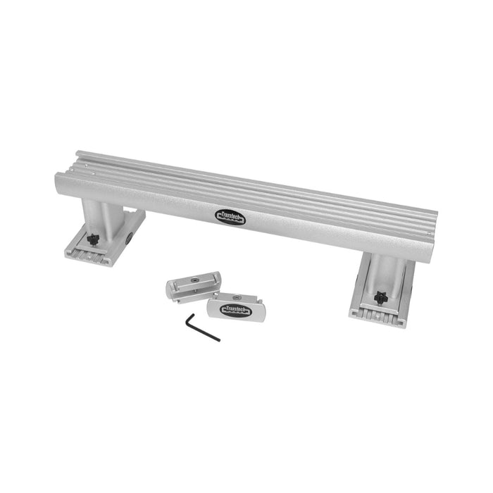 Traxstech Trolling Bar with Risers