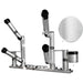 Traxstech Vertical Bird Tree Rod Holders