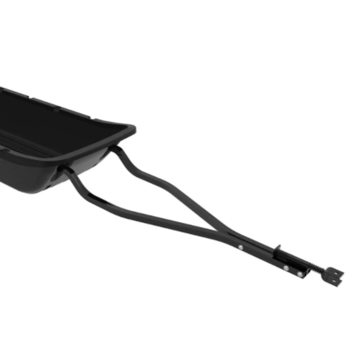Pelican Trek 60 Sled With Runners & Hitch