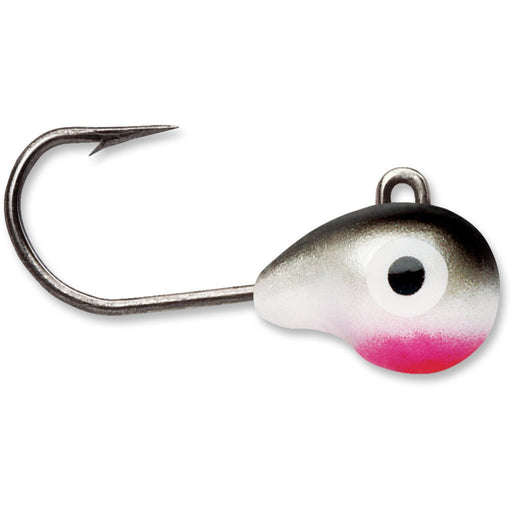 Crappie Minnow VMC Tungsten Tubby Jig (2 Pack)