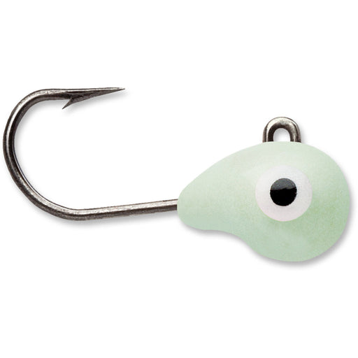 Glow VMC Tungsten Tubby Jig (2 Pack)