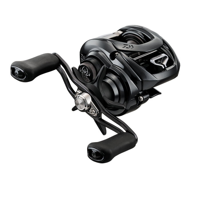 Daiwa Tatula SV TW103 Compact Casting Reel