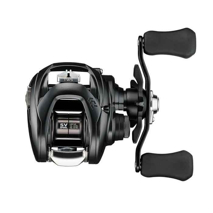 Daiwa Tatula SV TW103 Compact Casting Reel