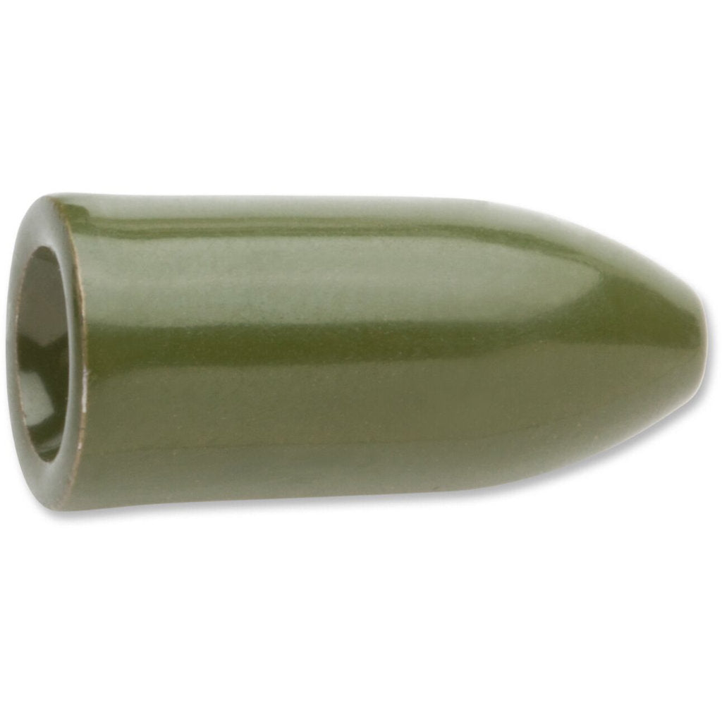 VMC Tungsten Worm Bullet Weight — Natural Sports - The Fishing Store