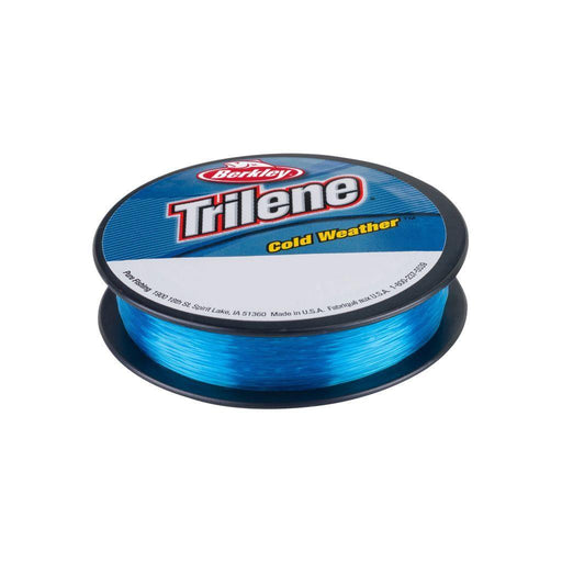 Berkley Trilene Cold Weather Monofilament - Natural Sports - The Fishing Store