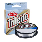 Berkley Trilene 100% Fluorocarbon Ice - Natural Sports - The Fishing Store
