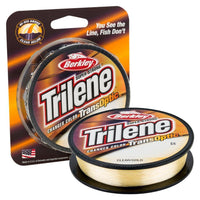 Berkley Trilene Transoptic Monofilament (220 yd) - Natural Sports - The Fishing Store