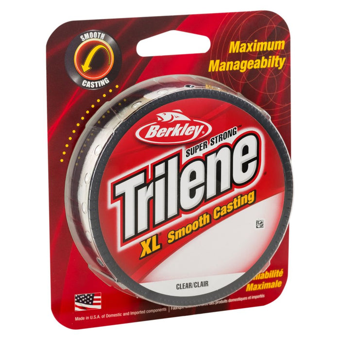Berkley Trilene XL Monofilament
