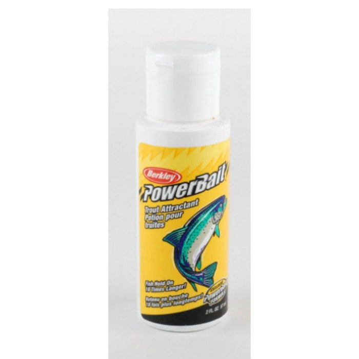 Berkley PowerBait Attractant (8 oz) - Trout