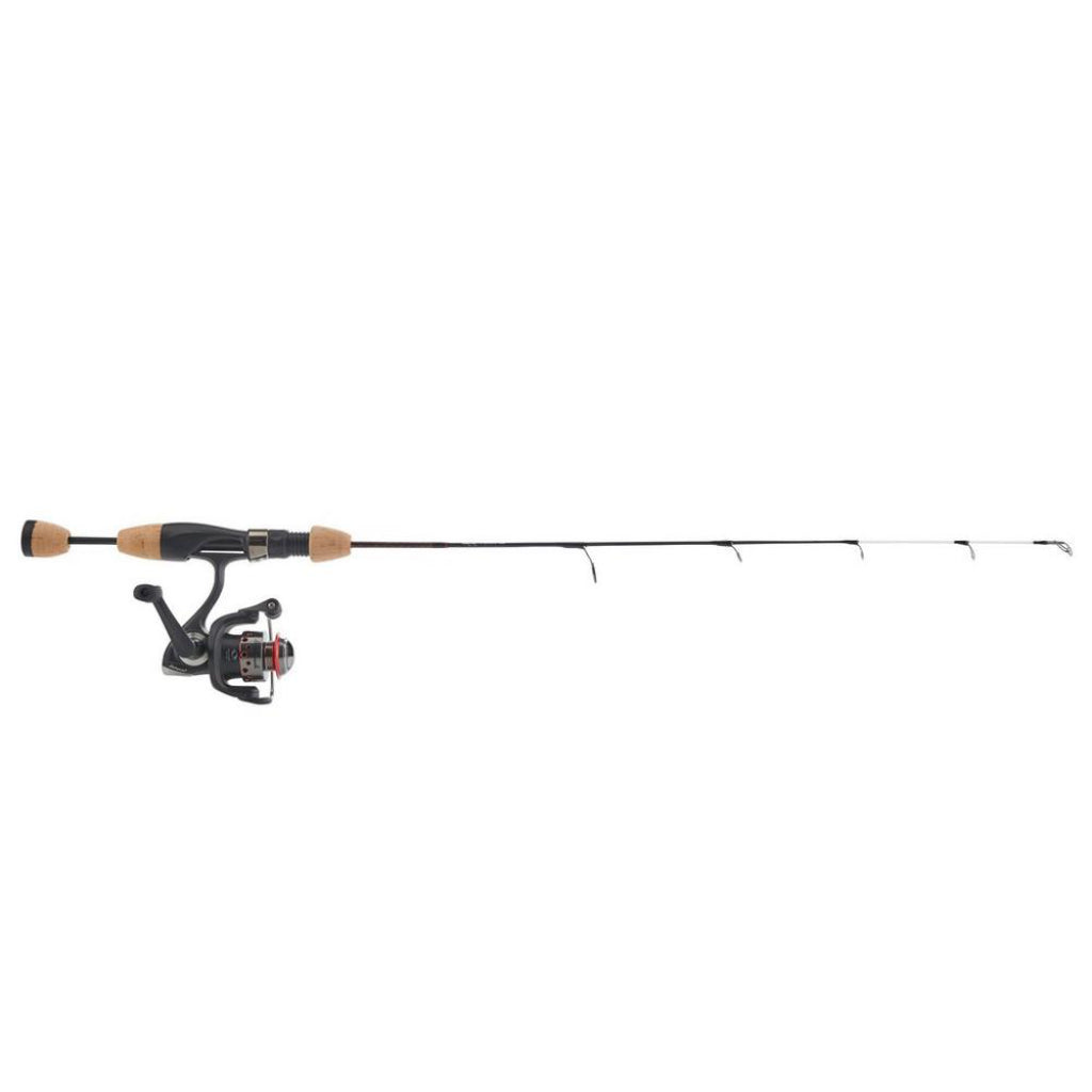 Ugly Stik Carbon Spinning Combo – Natural Sports - The Fishing Store