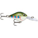 Rainbow trout Rapala Ultra Light Crank Crankbait