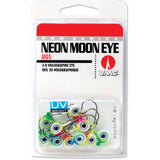 VMC Neon Mooneye Jig Kit