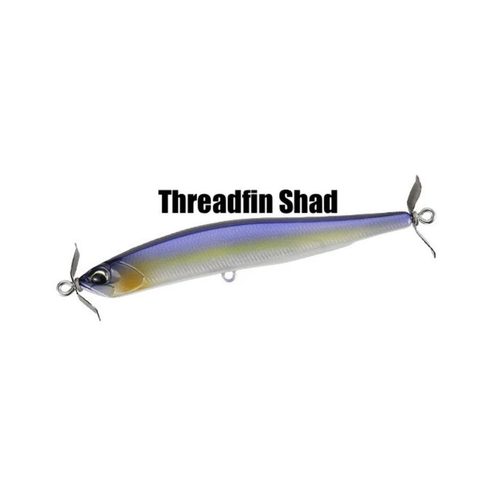 Duo Realis Spinbait 80 - I-Class Series