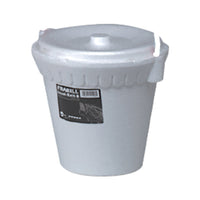 Frabill Foam Bucket - 8 Quart