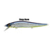 Elegy Bone Megabass Vision 110 Jerkbait