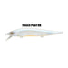 French Pearl OB Megabass Vision 110 Jerkbait