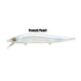 French Pearl Megabass Vision 110 Jerkbait