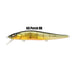 GG Perch OB Megabass Vision 110 Jerkbait