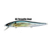 GG Threadfin Shad Megabass Vision 110 Jerkbait