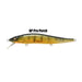 GP Pro Perch Megabass Vision 110 Jerkbait