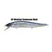 GP Skeleton Tennessee Shad Megabass Vision 110 Jerkbait
