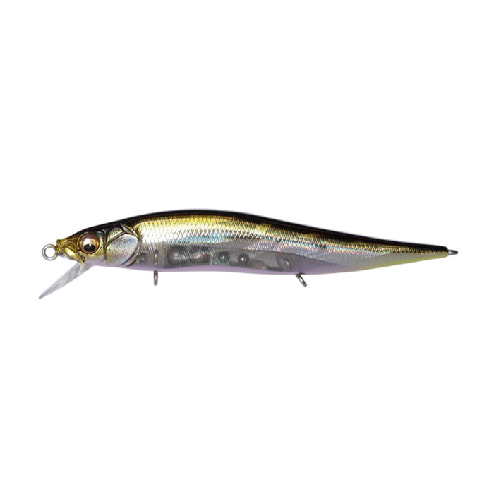 Megabass Vision Oneten Jr. Jerkbait - HT Ito Tennessee Shad