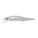 Megabass Vision Oneten Jr. Jerkbait - French Pearl US 