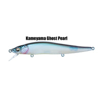 Kameyama Ghost Pearl Megabass Vision 110 Jerkbait