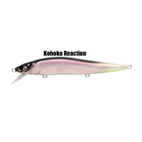 Kohoku Reaction Megabass Vision 110 Jerkbait
