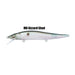 MB Gizzard Shad Megabass Vision 110 Jerkbait