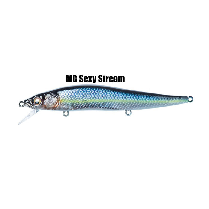 MG Sexy Stream Megabass Vision 110 Jerkbait