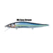 MG Sexy Stream Megabass Vision 110 Jerkbait