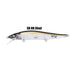 SB OB Shad Megabass Vision 110 Jerkbait