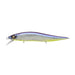 Megabass Vision Oneten Jr. Jerkbait - Elegy bone