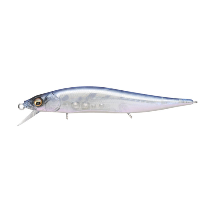 Megabass Vision Oneten Jr. Jerkbait - GP Pro Blue