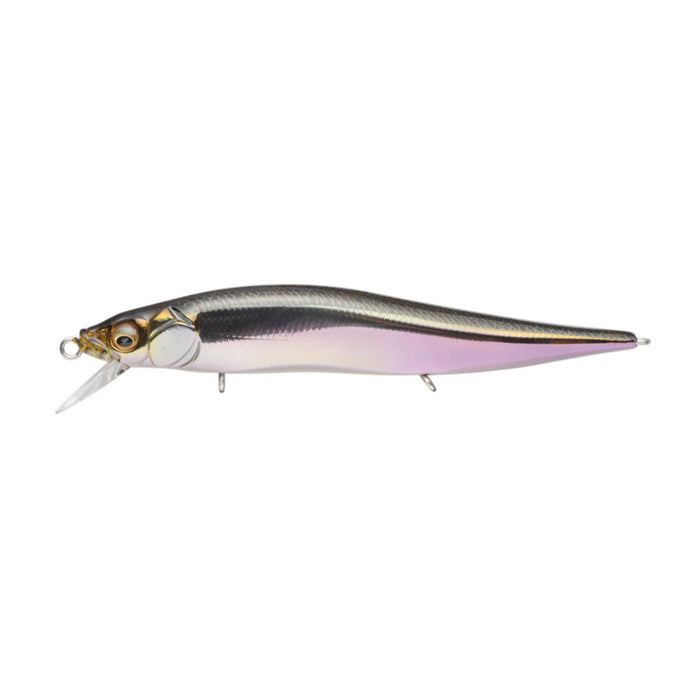 Megabass Vision Oneten Jr. Jerkbait - MG Wakasagi