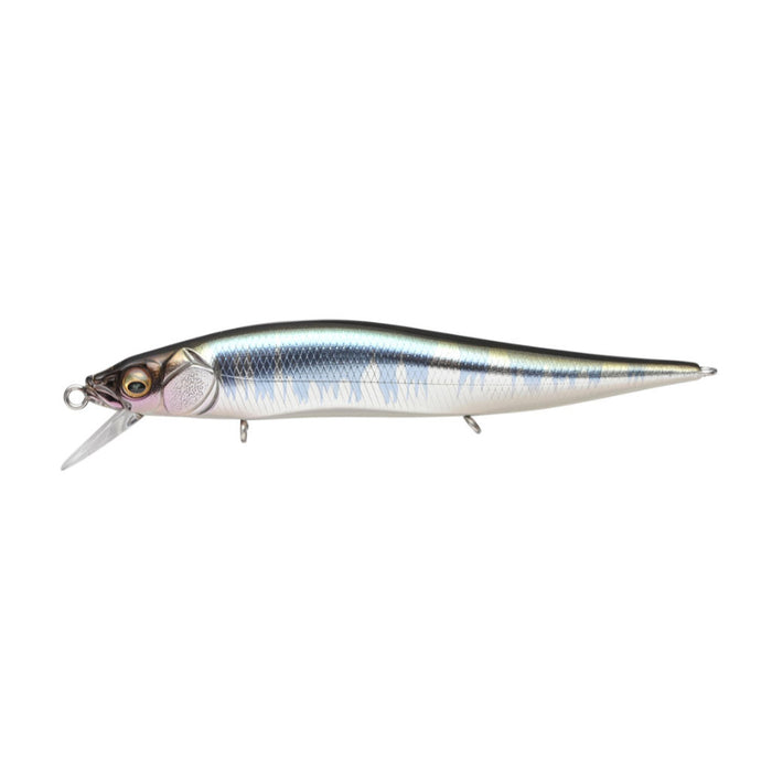 Megabass Vision Oneten Jr. Jerkbait - Wagin Hasu
