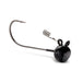 VMC Stand Up Shaky Head Jig Black 
