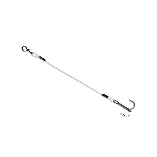 VMC Quick Strike Trailer Hook Black 