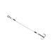 VMC Quick Strike Trailer Hook Black 