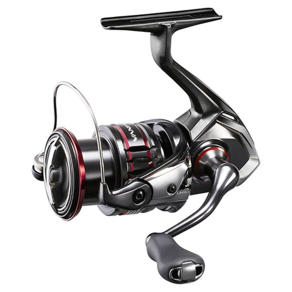 Shimano Spinning Reels – Natural Sports - The Fishing Store